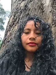 Yaya_watson webcam model stream image