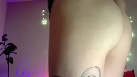 MichelleVibes18 webcam model stream image