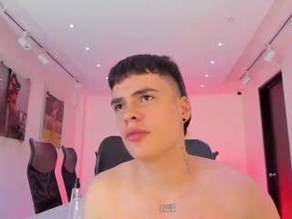 benitosaenz webcam camsoda model stream image