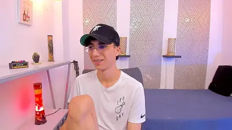 Nikolay_Gregori webcam model stream image