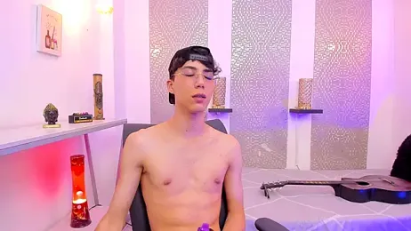 Nikolay_Gregori webcam model stream image