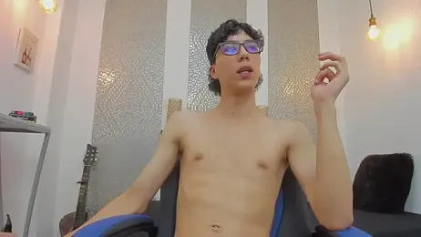Nikolay_Gregori webcam model stream image