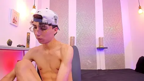 Nikolay_Gregori webcam model stream image