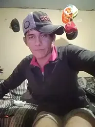 Cloud0nMycock webcam model stream image