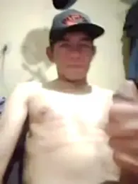 Cloud0nMycock webcam model stream image