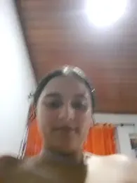 Layla_Latina webcam model stream image