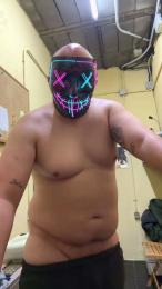 Ivan18922 webcam model stream image