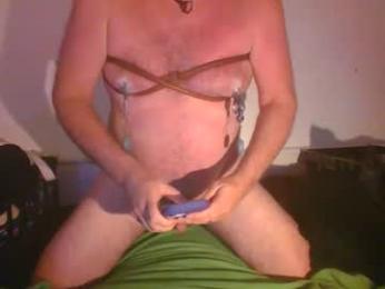 malebdsmslut webcam chaturbate model stream image