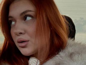 SusiePorter webcam livejasmin model stream image