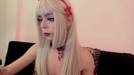 sourcherryes webcam model stream image