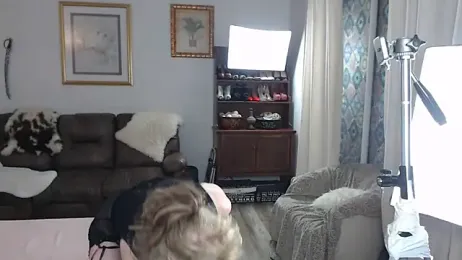SindeeDix webcam model stream image