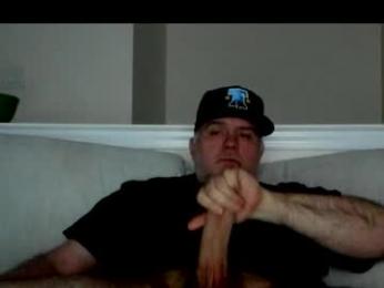 ohhhbillyyy webcam model stream image