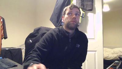 777AG777 webcam model stream image