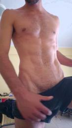 Exequiel9669 webcam model stream image