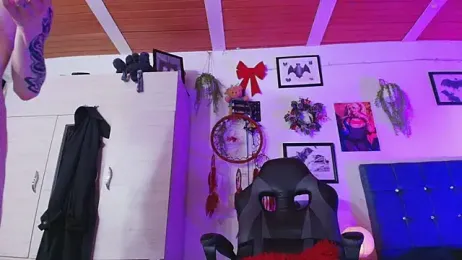 bathory_vamps webcam stripchat model stream image