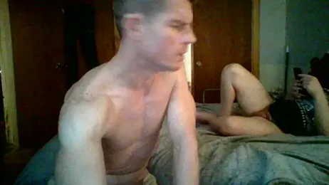 Brobun4fun webcam model stream image
