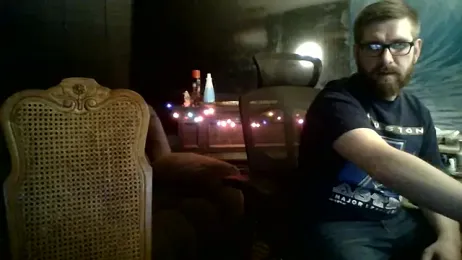 Brobun4fun webcam model stream image