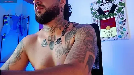 nicolastorres99 webcam stripchat model stream image