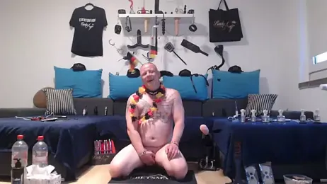 Sklave-Sille webcam model stream image