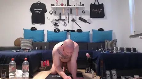 Sklave-Sille webcam model stream image