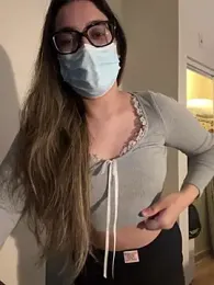 jAsMinE678 webcam model stream image