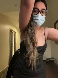 jAsMinE678 webcam model stream image