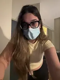 jAsMinE678 webcam model stream image
