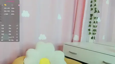 BonnieBodway webcam model stream image