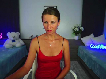 Anna_Shine webcam model stream image