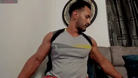 curt_xxx webcam model stream image