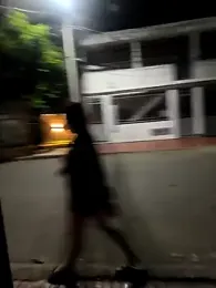 StreetPartyLive webcam model stream image