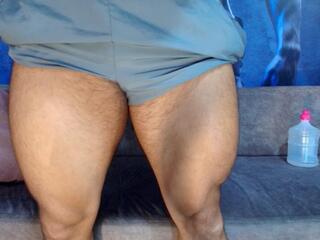 Max Carterson webcam model stream image