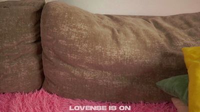 TaliaOvit webcam model stream image