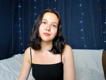 NecroLina webcam model stream image