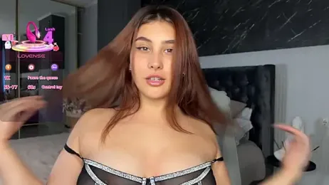 TwerKitty webcam stripchat model stream image