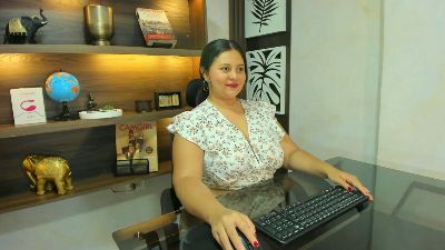 Ambeer_Jade webcam model stream image