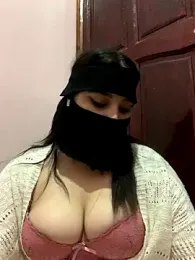 Miss-Soka webcam model stream image