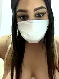 Miss-Soka webcam model stream image