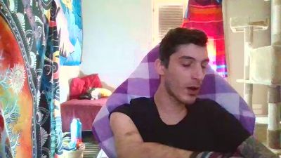 PsyLeo52 webcam model stream image