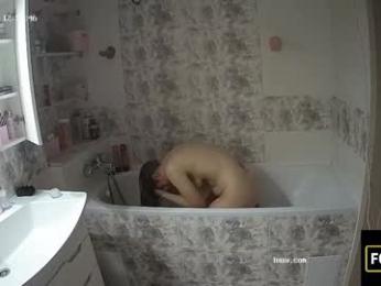 luuvteam webcam model stream image