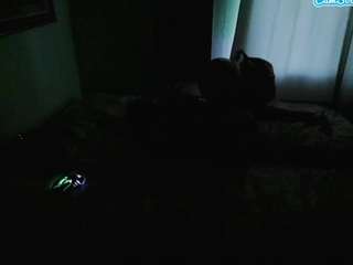 petetyn webcam model stream image