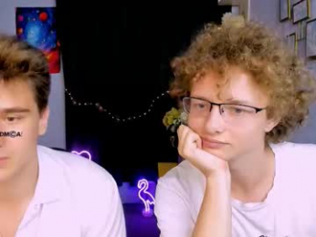 rayan_ron webcam model stream image