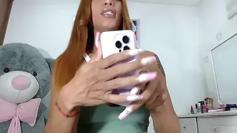 ebonyhotcats90 webcam model stream image