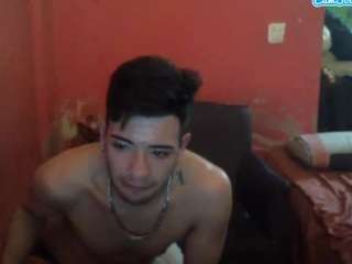 elgordo32 webcam model stream image