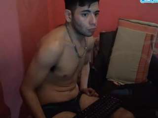 elgordo32 webcam model stream image