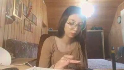 KelleConover webcam model stream image