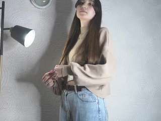 willaarras webcam model stream image