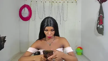 Elizabetth_Lioness webcam model stream image