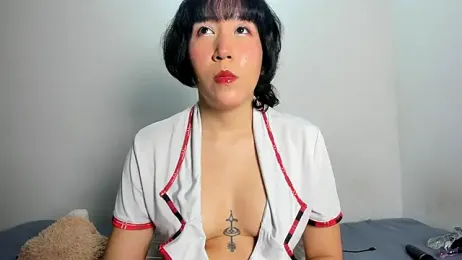 Violett_000_ webcam model stream image