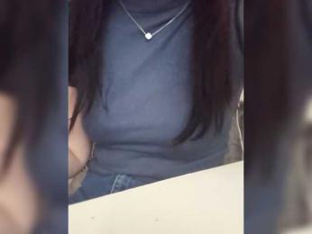 Alinaka1 webcam model stream image